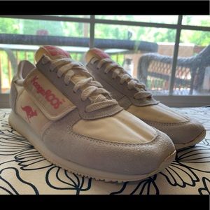 Kangaroos womens shoes